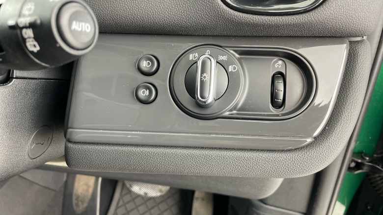 MINI Countryman 1.5 Cooper Classic 5dr Auto Petrol Hatchback